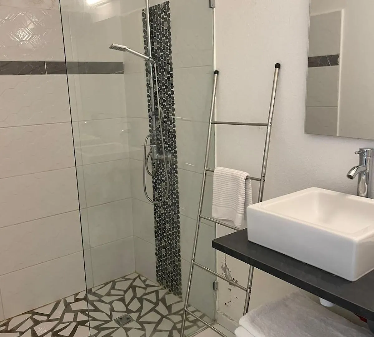 Villa Marracuja Souffleur Beach Port-Louis Apartment
